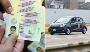 Licencia de conducir: Touring pide a MML incluir sus sedes de Lince y Villa El Salvador para trámites