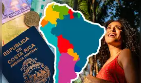Este país es el más feliz de América Latina, pero tiene la tercera deuda más grande con el FMI: supera los US$ 2.000 millones