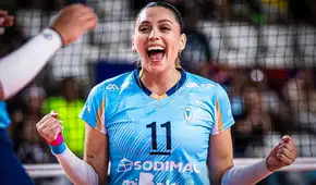 Kiara Montes anuncia renovación en Regatas Lima con peculiar mensaje: "¿De verdad creían que me iba?"