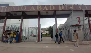 Cusco: Poder Judicial condena a más de tres años de prisión a docente universitario por acoso sexual