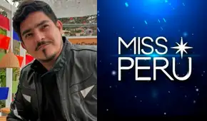 ExMiss Perú acusa a Erick Elera de haberla acosado cuando participaba en programa de América Televisión: "Fue traumático"