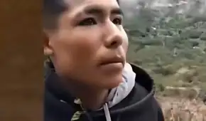 Ricardo Acuña, sobreviviente y testigo de la matanza: “Me presionaron para mentir”