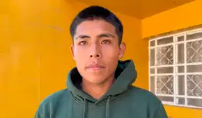 Ricardo Acuña, sobreviviente y testigo de la matanza: “Me presionaron para mentir”