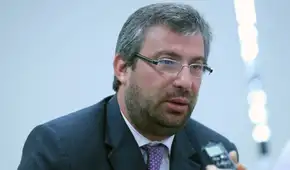 Poder Judicial evalúa la detención de Piero Corvetto y otros funcionarios de la ONPE tras irregularidades el 12 de abril