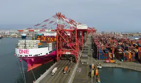 Perú impulsa las ZEEP para atraer inversiones, generar empleo y fortalecer las exportaciones