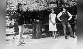 Dos hombres para una mujer: “Jules y Jim” de François Truffaut
