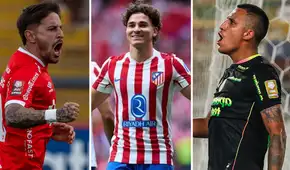 Partidos de hoy, miércoles 29 de abril: ¿a qué hora y dónde ver fútbol EN VIVO?