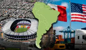 El único país de América Latina que tendría un crecimiento mayor en 2026 que en 2025, según Cepal, aunque no superaría ni el 2%