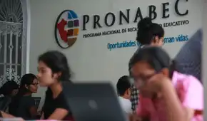 Becas para correr la carrera de la vida, por Las Tejedoras