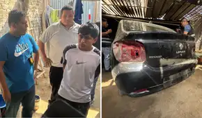 Cae banda vinculada a ‘Los Pulpos’ por doble crimen en fiesta familiar en Trujillo: planeaban nuevo atentado contra empresaria