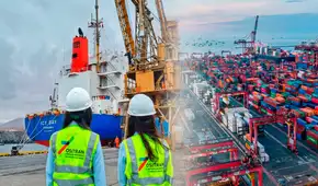 Ositrán impone casi S/1 millón en sanciones a concesionarias: puertos y aeropuertos lideran incumplimientos en el primer trimestre 2026