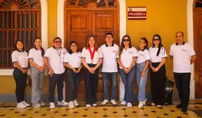 Más de 13 mil actos procesales se desarrollaron en exitosa II Mega Jornada de Descarga Procesal