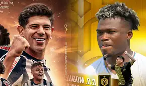 Alianza Lima - CD Moquegua: día, hora y canal de TV para ver el partido del Torneo Apertura de la Liga 1