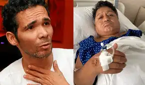 Kike Suero enfurece contra cómicos ambulantes por lucrar con la salud de ‘Pompinchú’: “Me hierve la sangre”