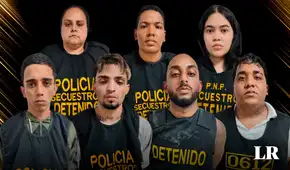 Secuestradores de empresario vidriero ostentaban lujos extremos