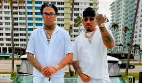 Rey Tony y Helabusador, íconos del reparto, llegan a Lima: fecha, lugar y precios de entradas para ver a los artistas cubanos