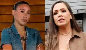 Samahara Lobatón afirma que Melissa Klug organizaba fiestas en la casa que Jefferson Farfán le dejó a sus hijos: “Nos volvimos millonarias”