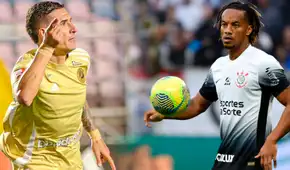 Partidos de hoy, jueves 30 de abril: ¿a qué hora y dónde ver fútbol EN VIVO?