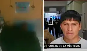 Madre queda grave luego de que médico olvidara una gasa tras cesárea en Cajamarca: paciente se encuentra internada desde hace 3 meses