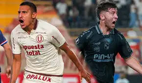 ¿Cuándo juega Universitario - Coquimbo Unido por la Copa Libertadores 2026? Fecha, hora y canal confirmado