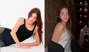 Gaela, hija de ‘Tomate’ Barraza, impacta con radical cambio de imagen y revela por qué lo hizo: “Soy feliz así”