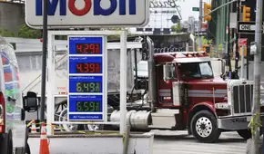 La AIE alerta sobre "la mayor crisis energética de la historia" en medio del alza de inflación en Estados Unidos