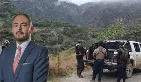 Masacre de Colcabamba: presentan moción de interpelación contra ministro de Defensa