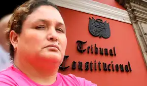 ¡Giro radical en caso Abencia Meza! Cantante podría salir del penal Santa Mónica tras decisión del Tribunal Constitucional