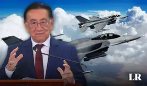 Balcázar miente: no es cierto que el contrato ya estaba firmado cuando él ordenó suspenderlo