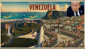 Fin de 7 años de aislamiento de Venezuela: American Airlines reabre vuelos directos Miami-Caracas