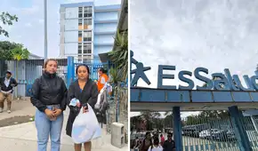 Incendio en Sullana deja un menor fallecido y dos niñas con quemaduras de tercer grado