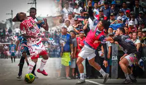 Mundialito de El Porvenir 2026 EN VIVO HOY: partidos y dónde ver la Gran Final del torneo en el Día del Trabajador