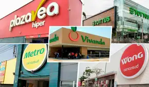 ¿Los centros comerciales estarán abiertos el feriado del 1 de mayo? Conoce los horarios de atención para este viernes