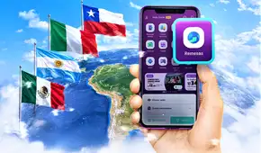 Yape se expande: ya permite enviar dinero a Mercado Pago en Argentina y suma nuevos destinos internacionales