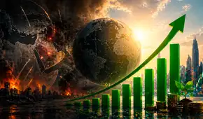 AFP: ¿Qué fondo registró la mayor rentabilidad entre enero y marzo del 2026 pese a la incertidumbre global?