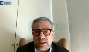 Piero Corvetto: Poder Judicial dicta impedimento de salida del país contra el exjefe de la ONPE