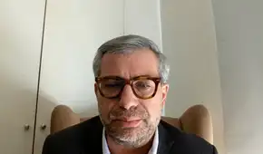 Piero Corvetto: Poder Judicial dicta impedimento de salida del país contra el exjefe de la ONPE