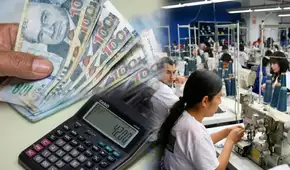 ¿Cuánto pagan por trabajar el 1 de mayo en Perú?: cómo calcular y quiénes reciben el beneficio en feriado