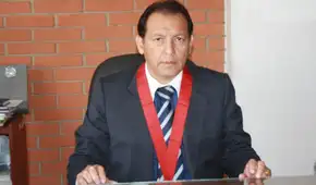 JNJ golpea al Poder Judicial: no ratifican al juez Oswaldo Ordoñez por denunciar las ‘leyes procrimen’