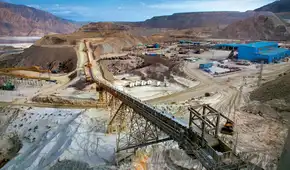 Argentina calienta motores en Sudamérica con 5 importantes proyectos en un sector clave: competirá con Chile y Perú