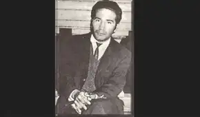 Un gran poeta peruano subvalorado: Juan Ojeda