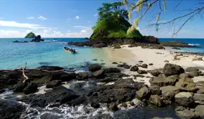 El golfo de Panamá pierde un fenómeno clave por primera vez en 40 años: los científicos están en alerta