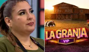 Mónica Torres se pronuncia tras comentarios ofensivos en ‘La Granja VIP’ y pide respeto: “Todos escuchamos”
