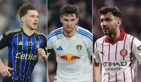 Partidos de hoy, viernes 1 de mayo: ¿a qué hora y dónde ver fútbol EN VIVO?