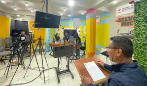 El colegio peruano que sorprende al mundo: está en el top 50 global y se ubica en la Amazonía
