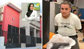 Ordenan 9 meses de prisión preventiva para alias 'Cara de Chancho', presunto asesino de la pediatra Minosska Pinto