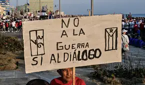 Cuba realizó desfile frente a la embajada de EE. UU. para "defender la patria" y denunciar las amenazas de agresión militar