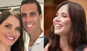 Maju Mantilla emocionada con inesperada propuesta de hacer un programa para entrevistar a sus haters: "Me encantaría"