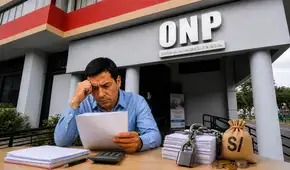 Día del Trabajador: ONP alerta que más de 157.000 empresas mantienen deudas previsionales y pide regularizar aportes al SNP