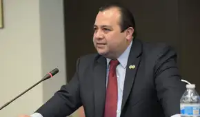 Presidente de la CIDH: “La independencia judicial es un pilar del Estado de Derecho y forma parte del estándar interamericano”